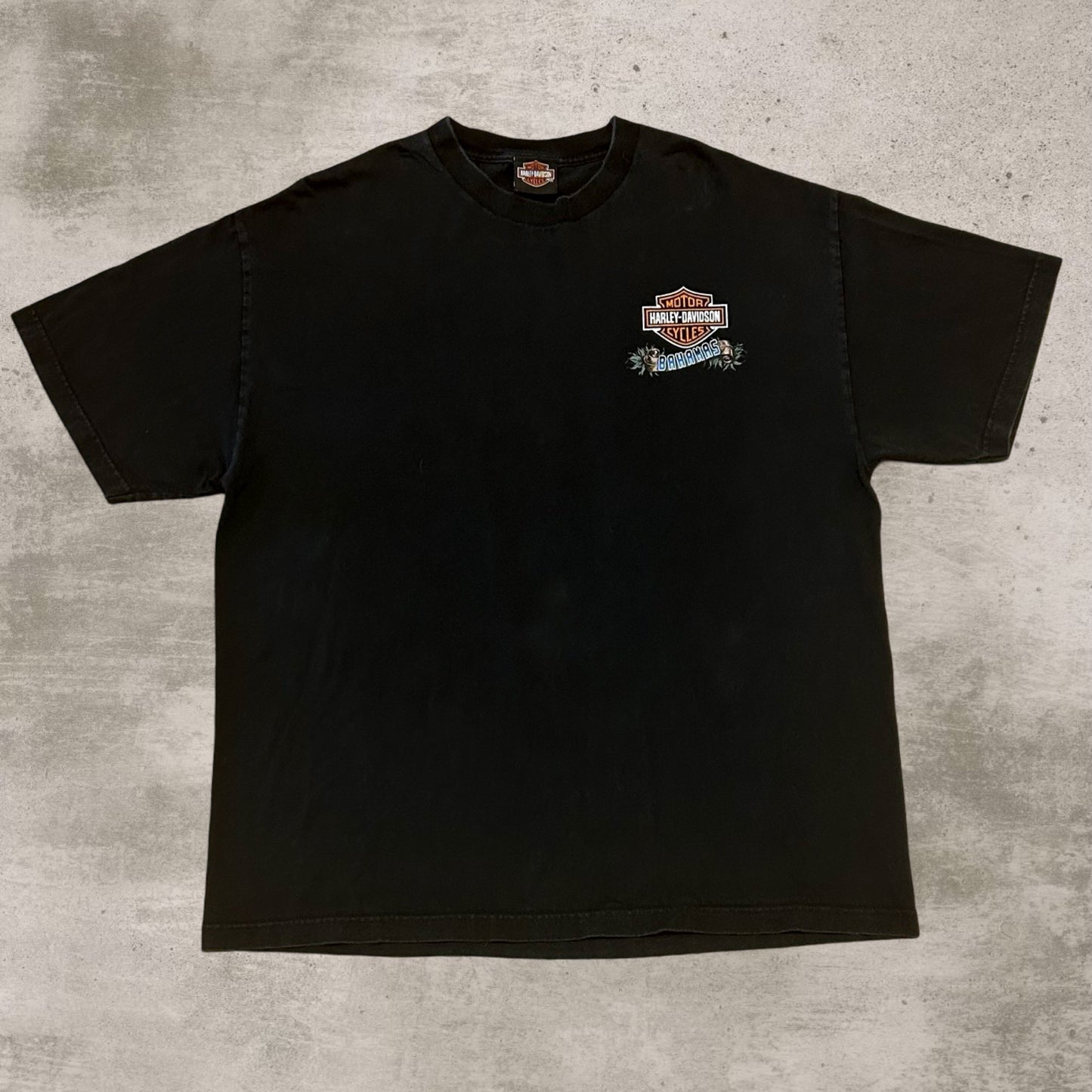 Harley Davidson Bahamas T-Shirt