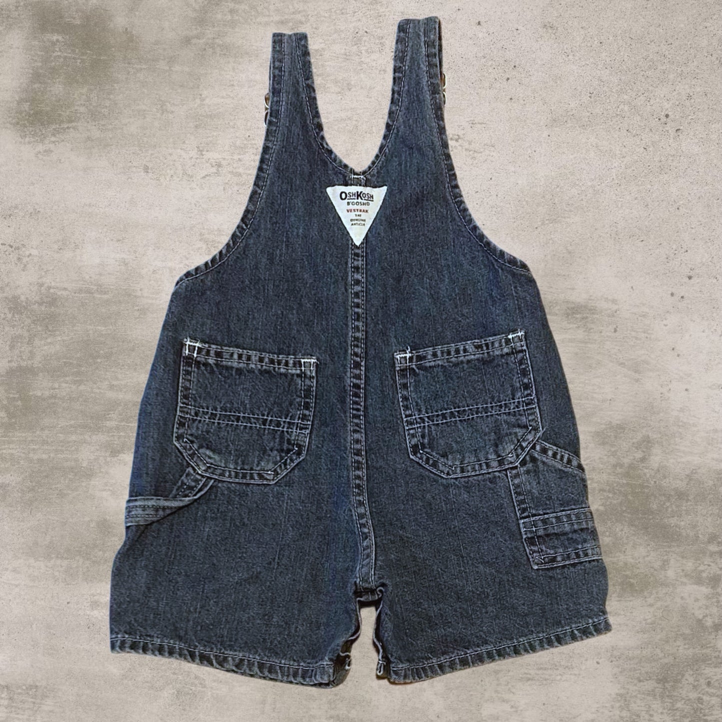 OshKosh B’Gosh Overall