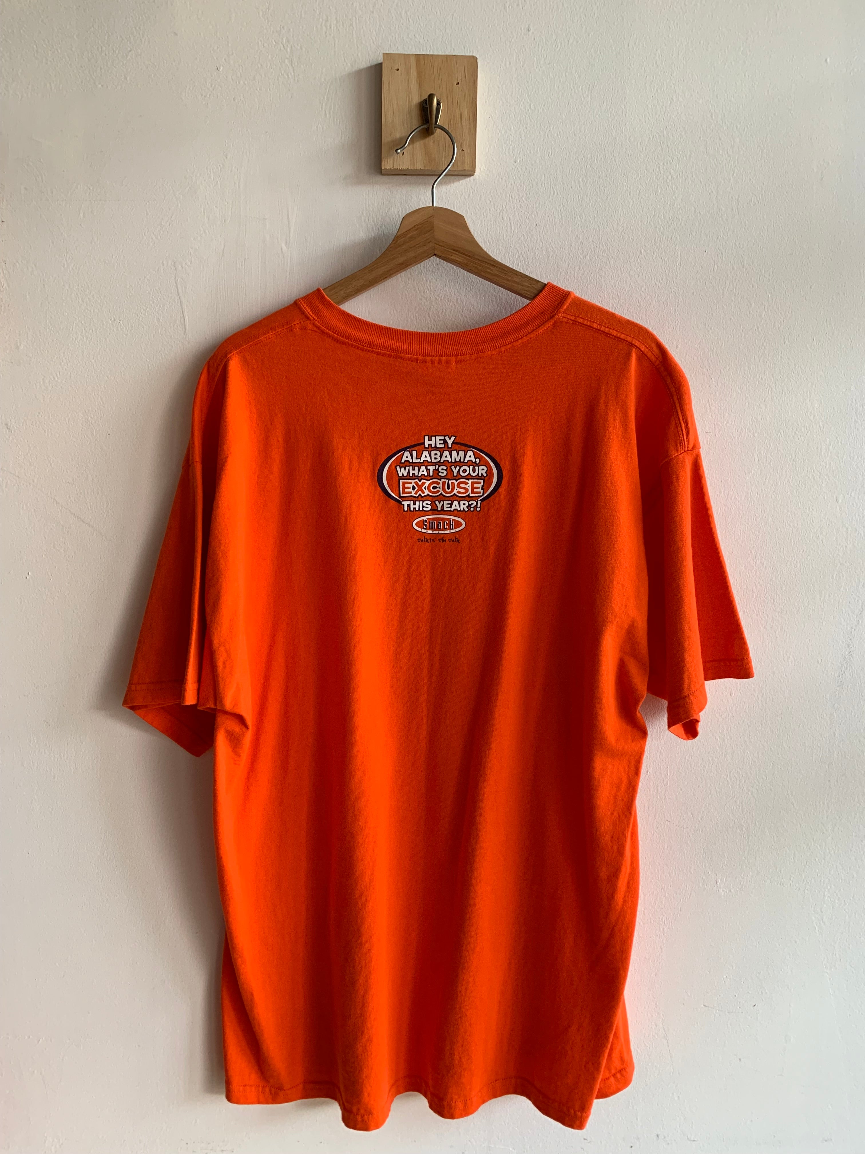 Vintage Gildan Graphic T-Shirt