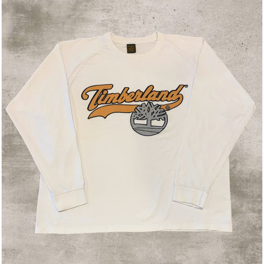 Vintage Timberland Long Sleeve