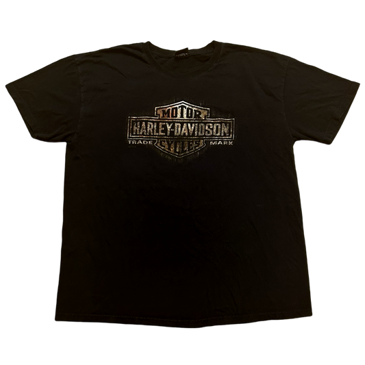 Harley Davidson At The Villages T-Shirt