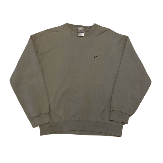 Vintage Nike Sweatshirt