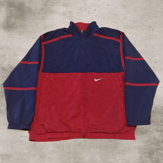 Vintage Nike Windbreaker