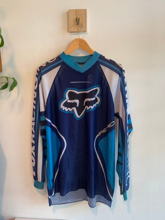 Fox Racing Mesh Jersey