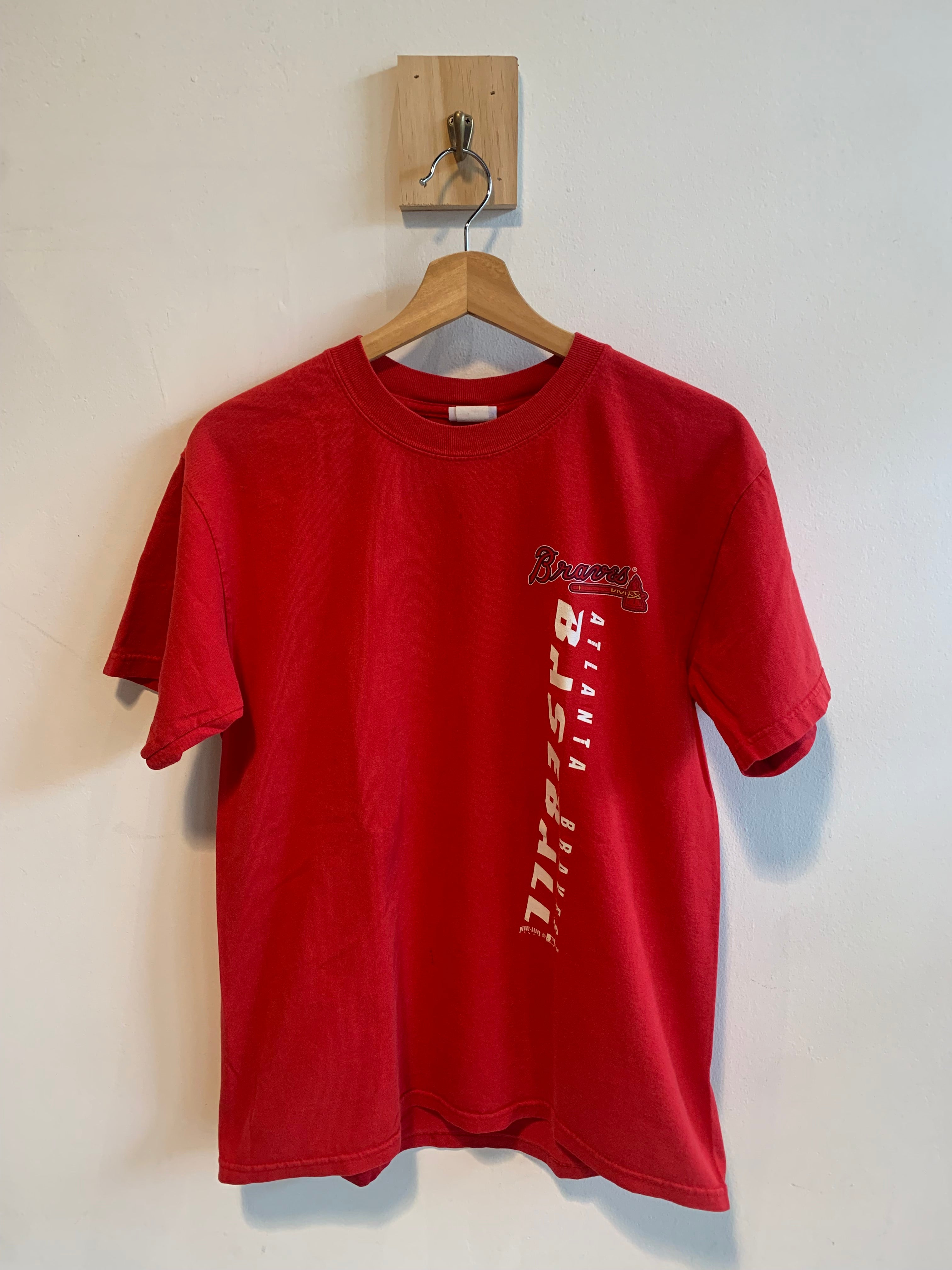 1998 Atlanta Braves Tee