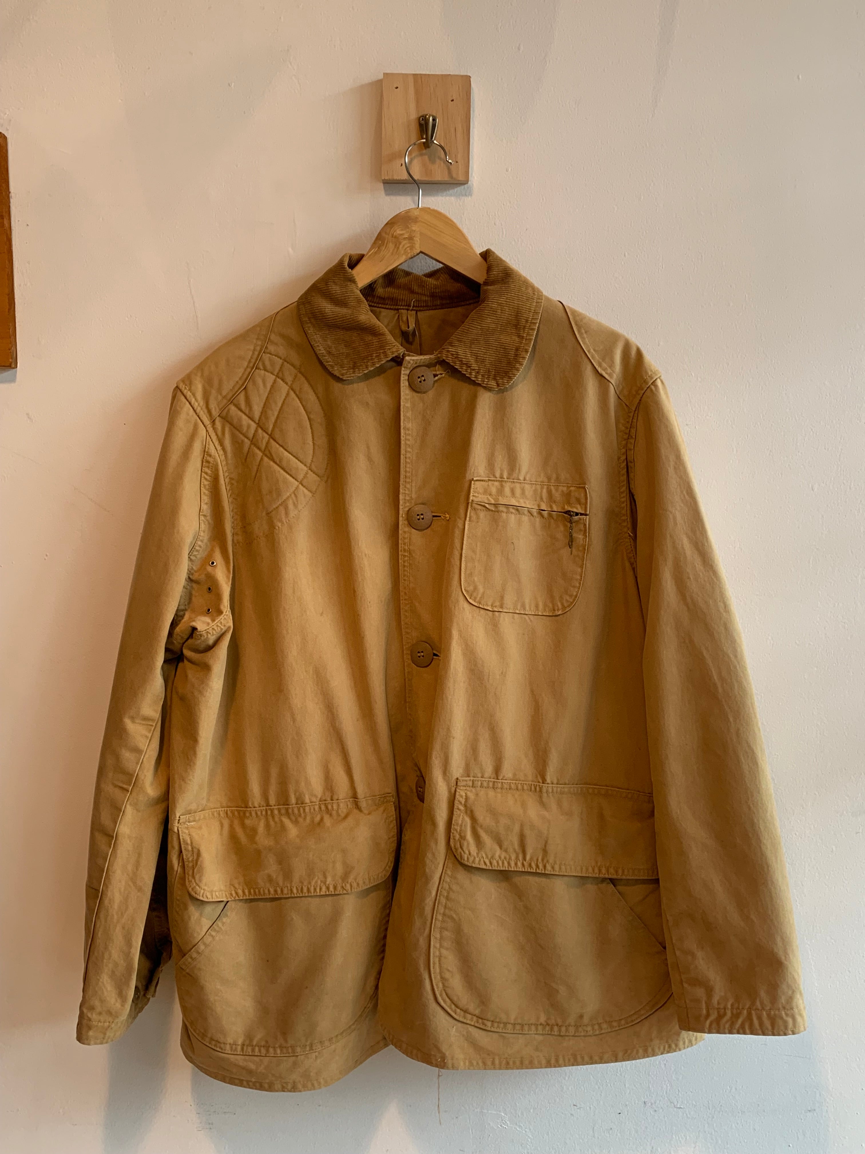 1950’s Hunting Jacket