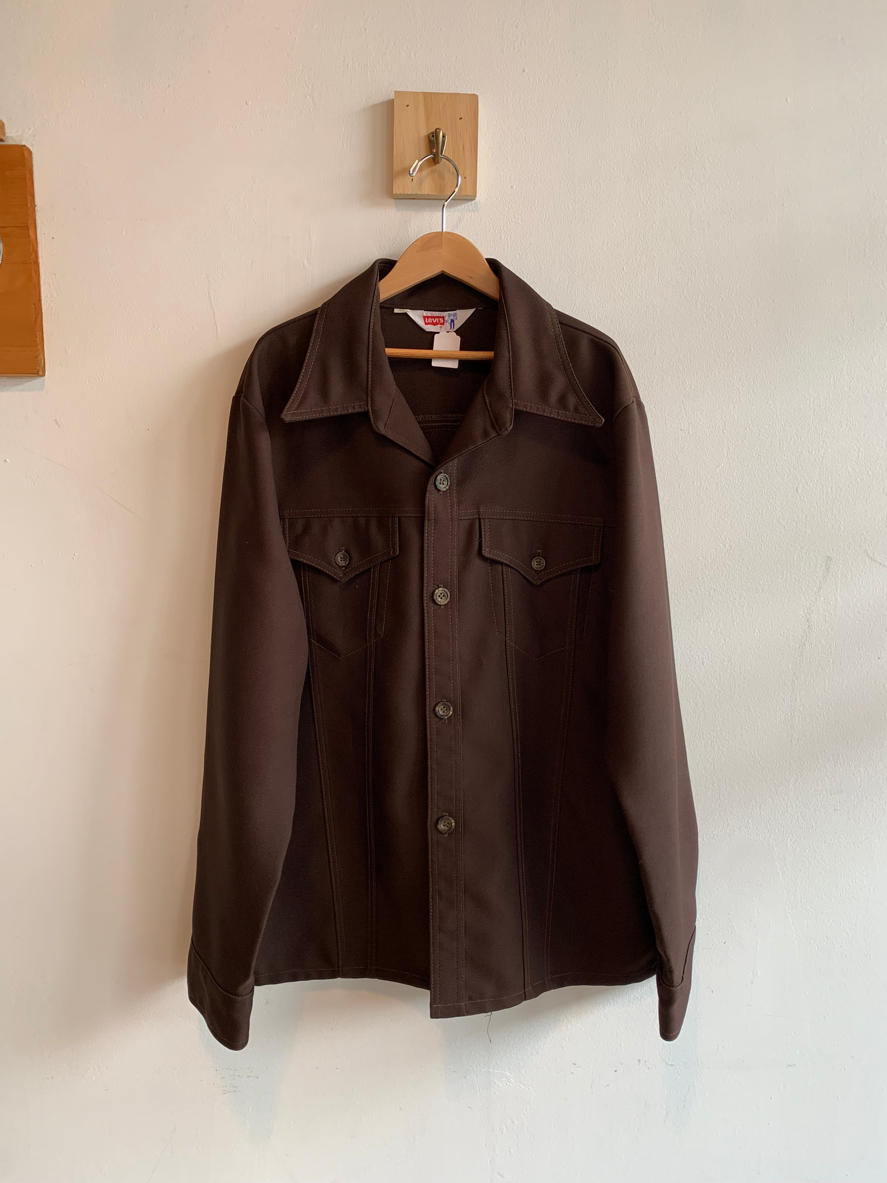 Vintage Levi’s Trucker Jacket