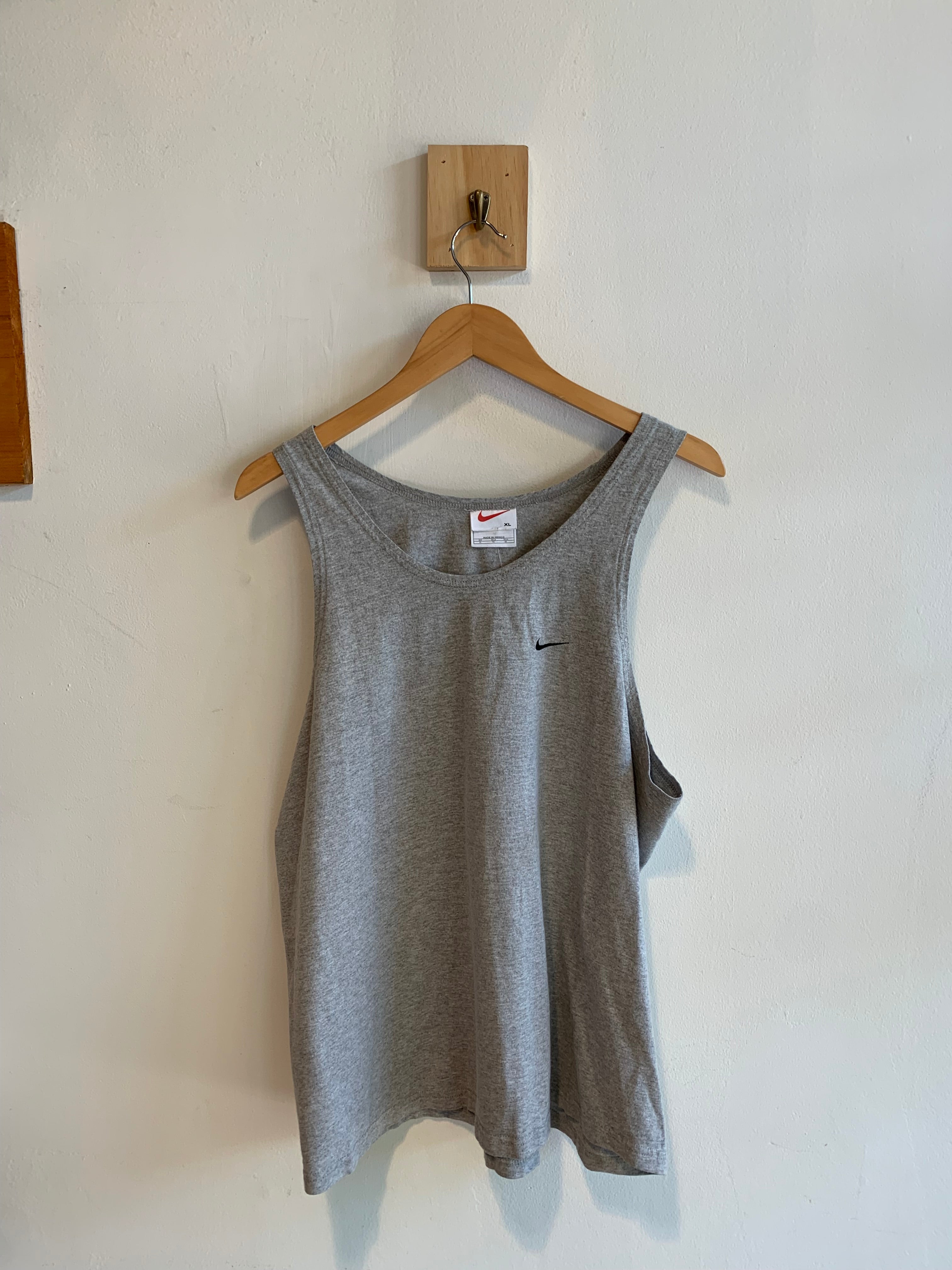 Vintage Nike Tank Top