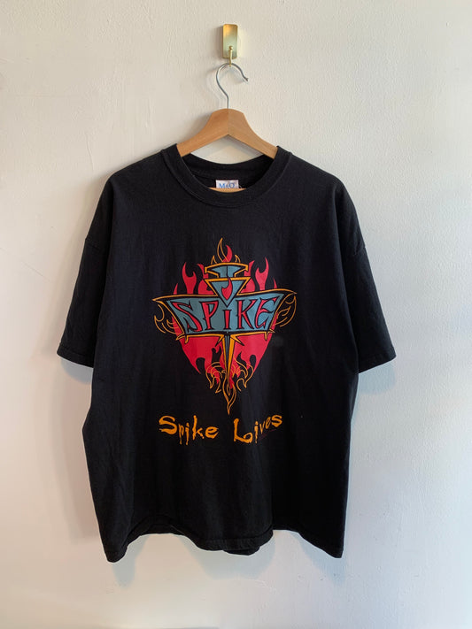 03’ Spike Tee