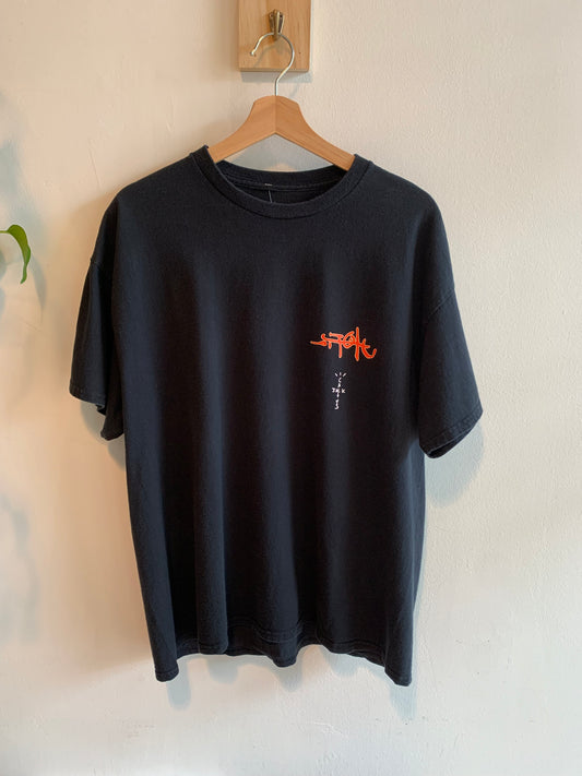 Utopia Tee