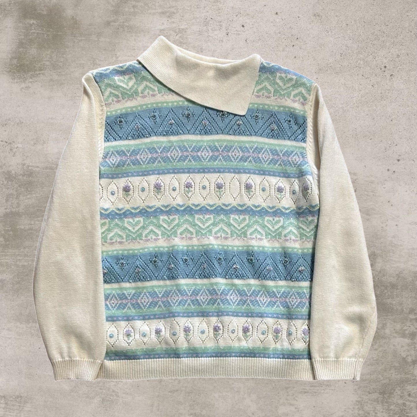 Vintage Women’s Sweater