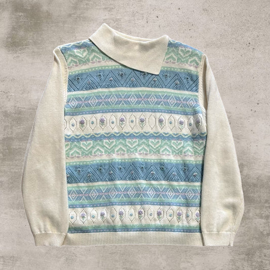 Vintage Women’s Sweater