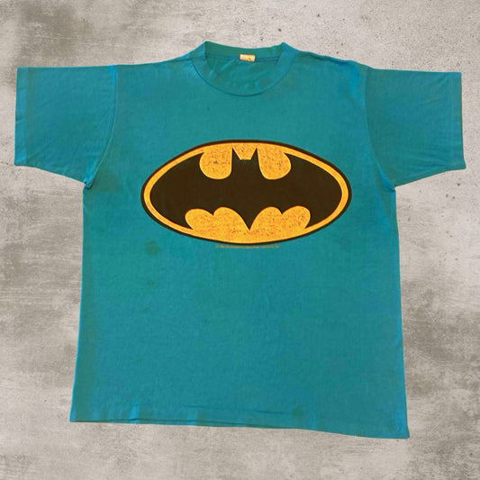 80’s Batman Tee