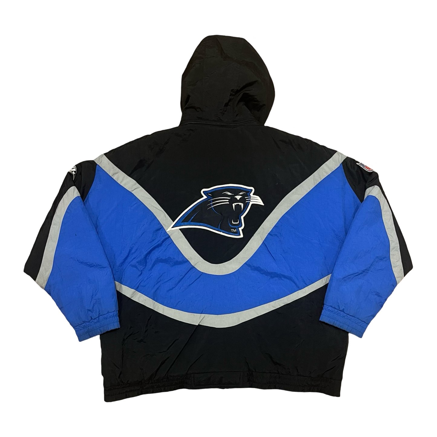 Vintage Panthers Jacket