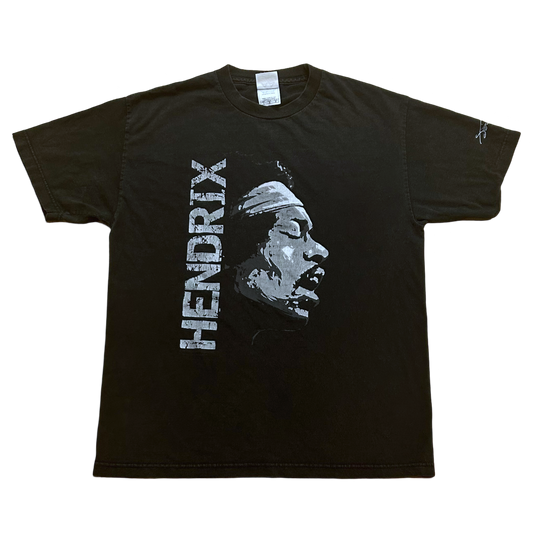 Vintage 2004 Jimi Hendrix T-Shirt