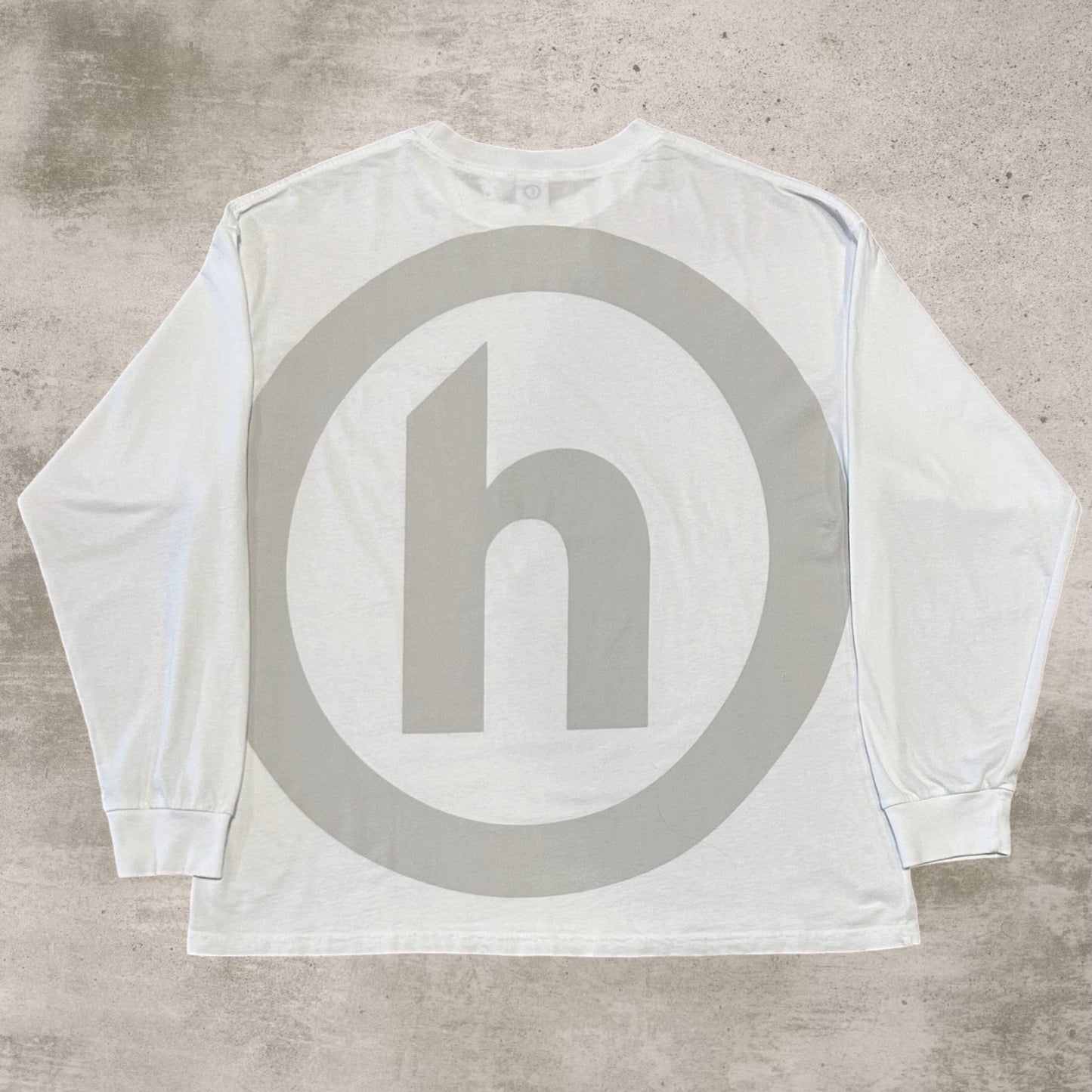 Hidden NY Long Sleeve T-Shirt