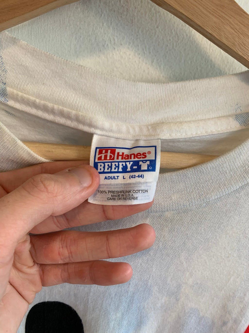 Vintage Coca-Cola Tee