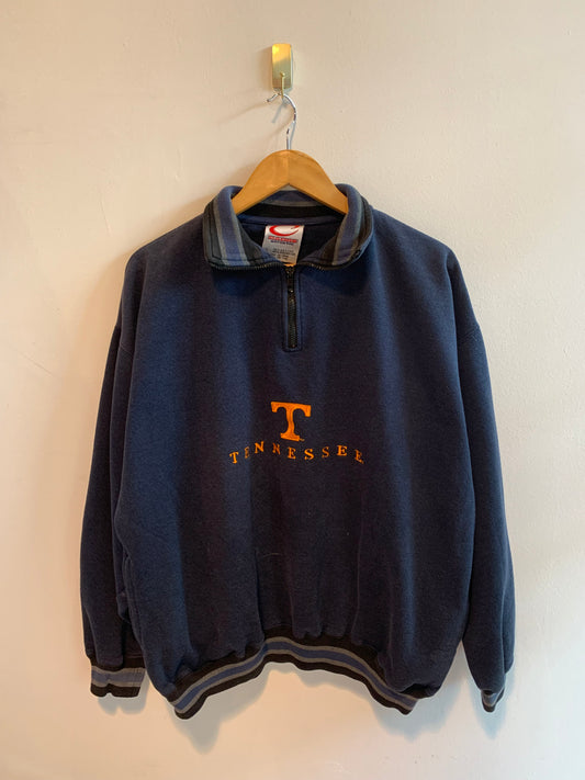 Vintage Tennessee Quater Zip