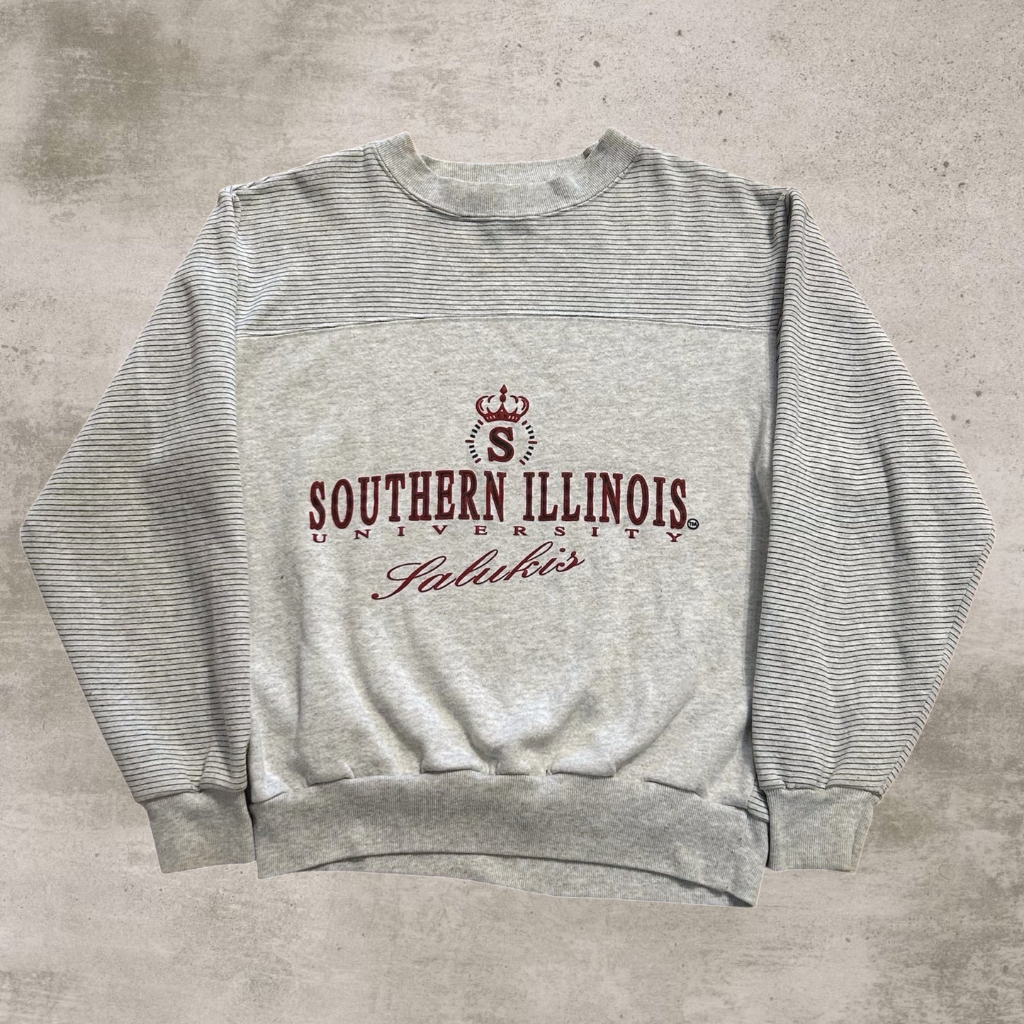 Southern Illinois University Sweater