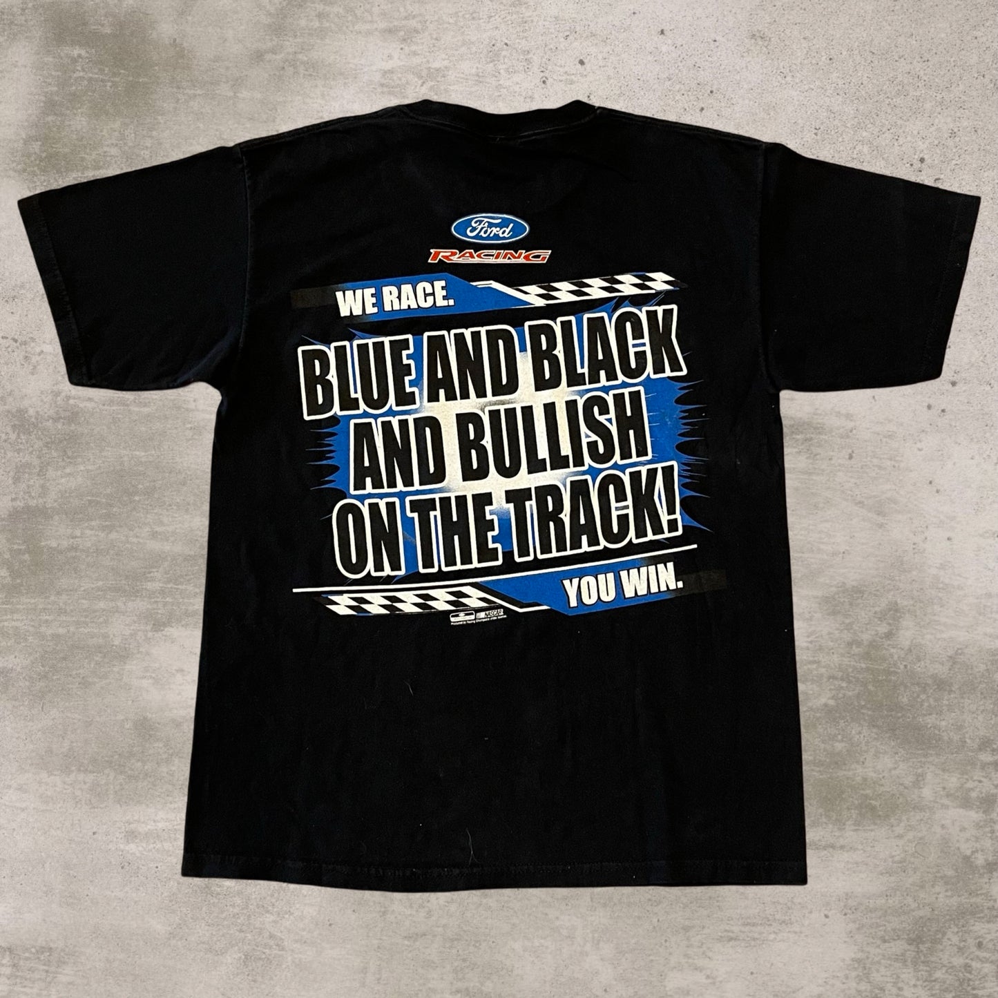 Ford Racing Tee