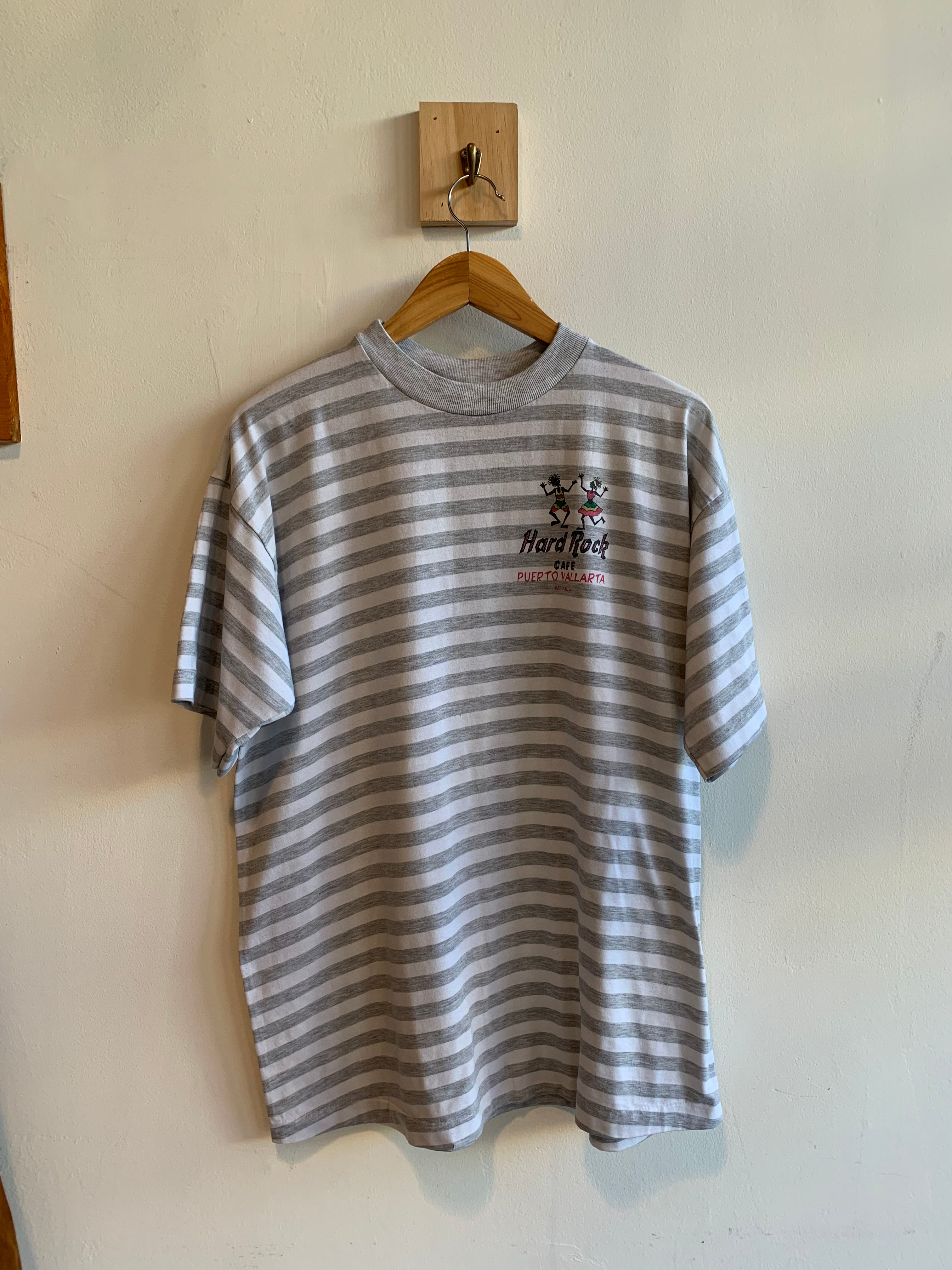 Vintage Hard Rock Cafe Puerto Vallarta T-Shirt