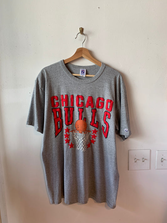Vintage Chicago Bulls Tee