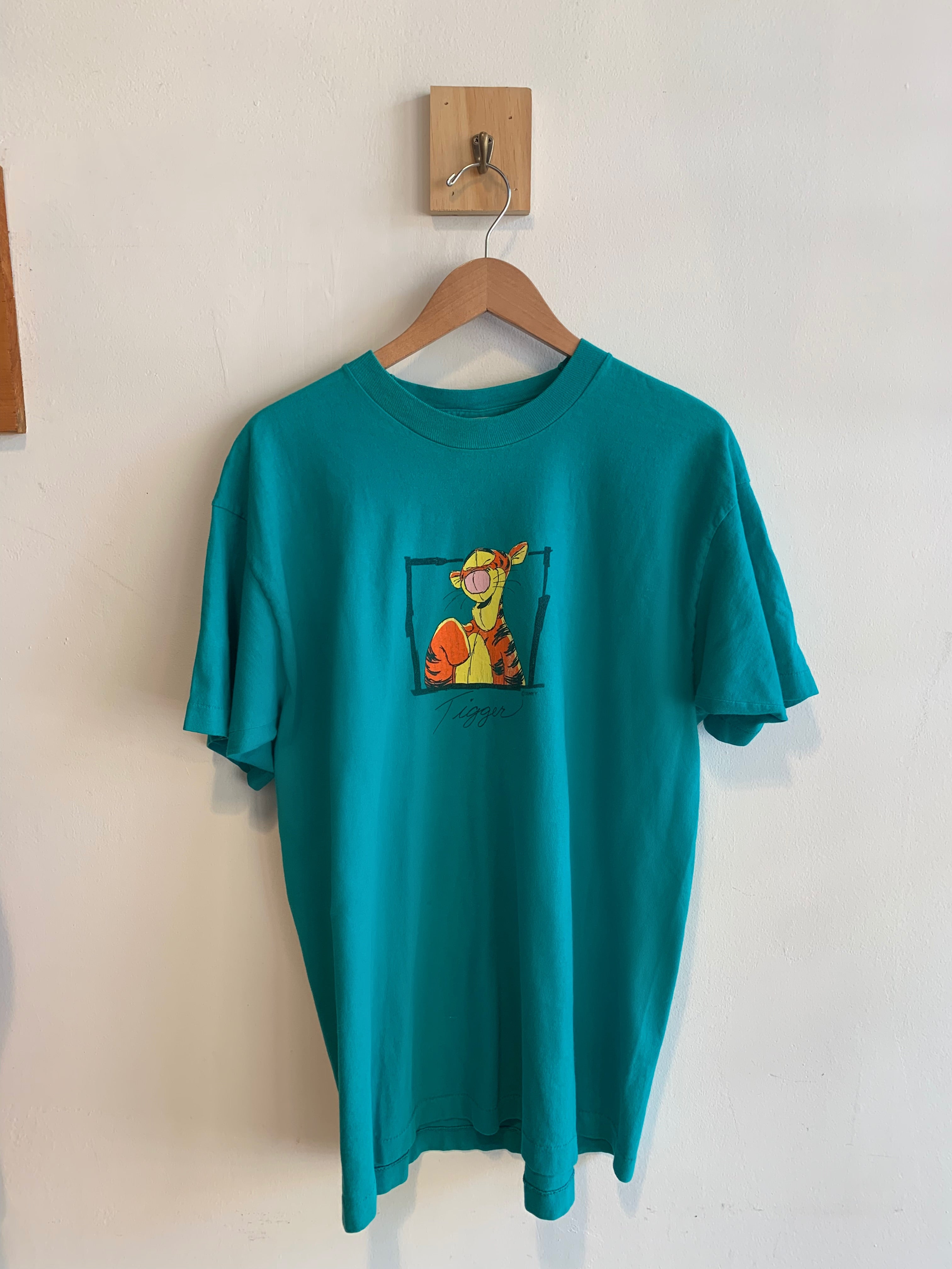Vintage Disney Tigger Tee
