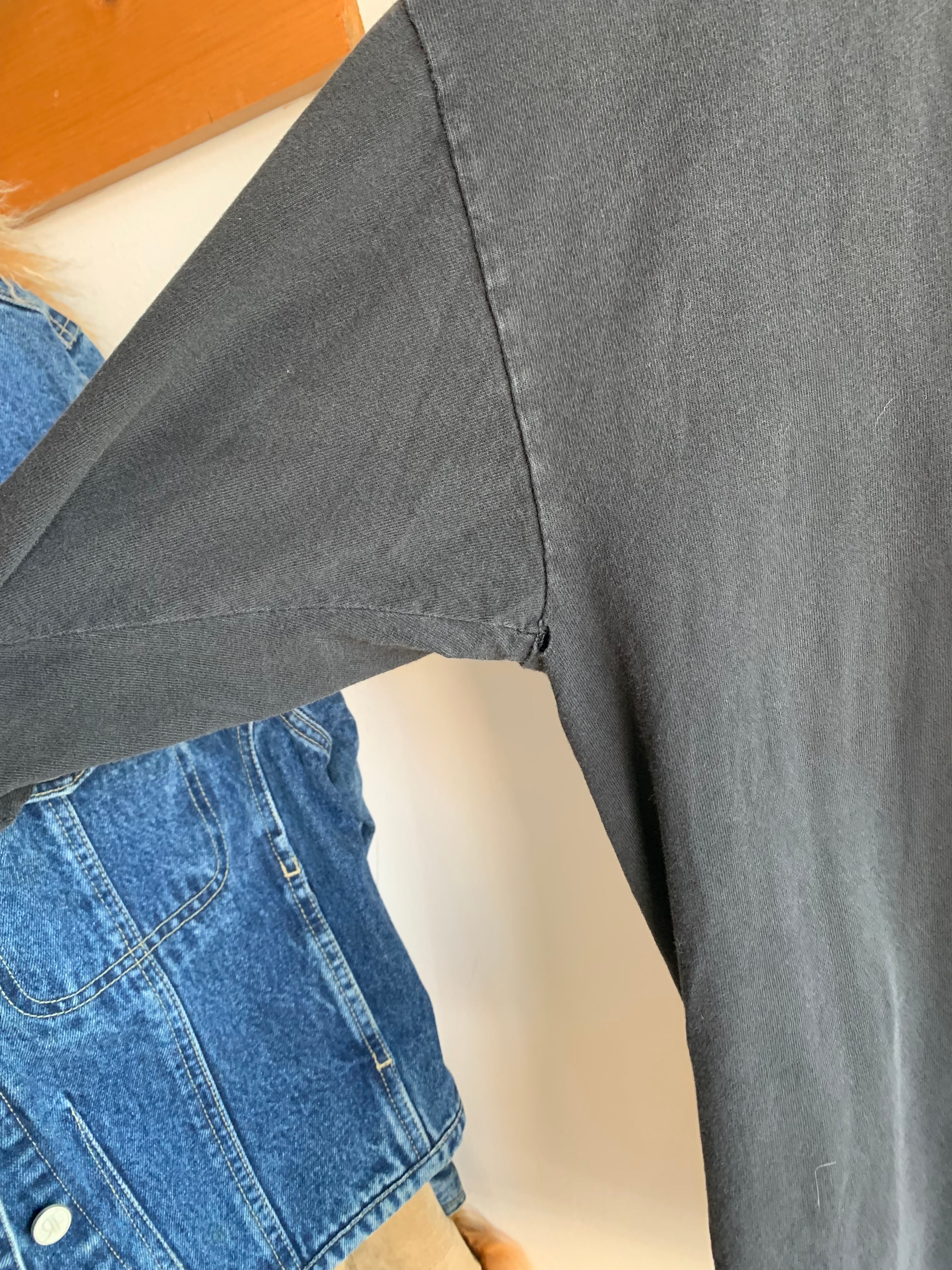 Vintage Triple H Graphics Tee