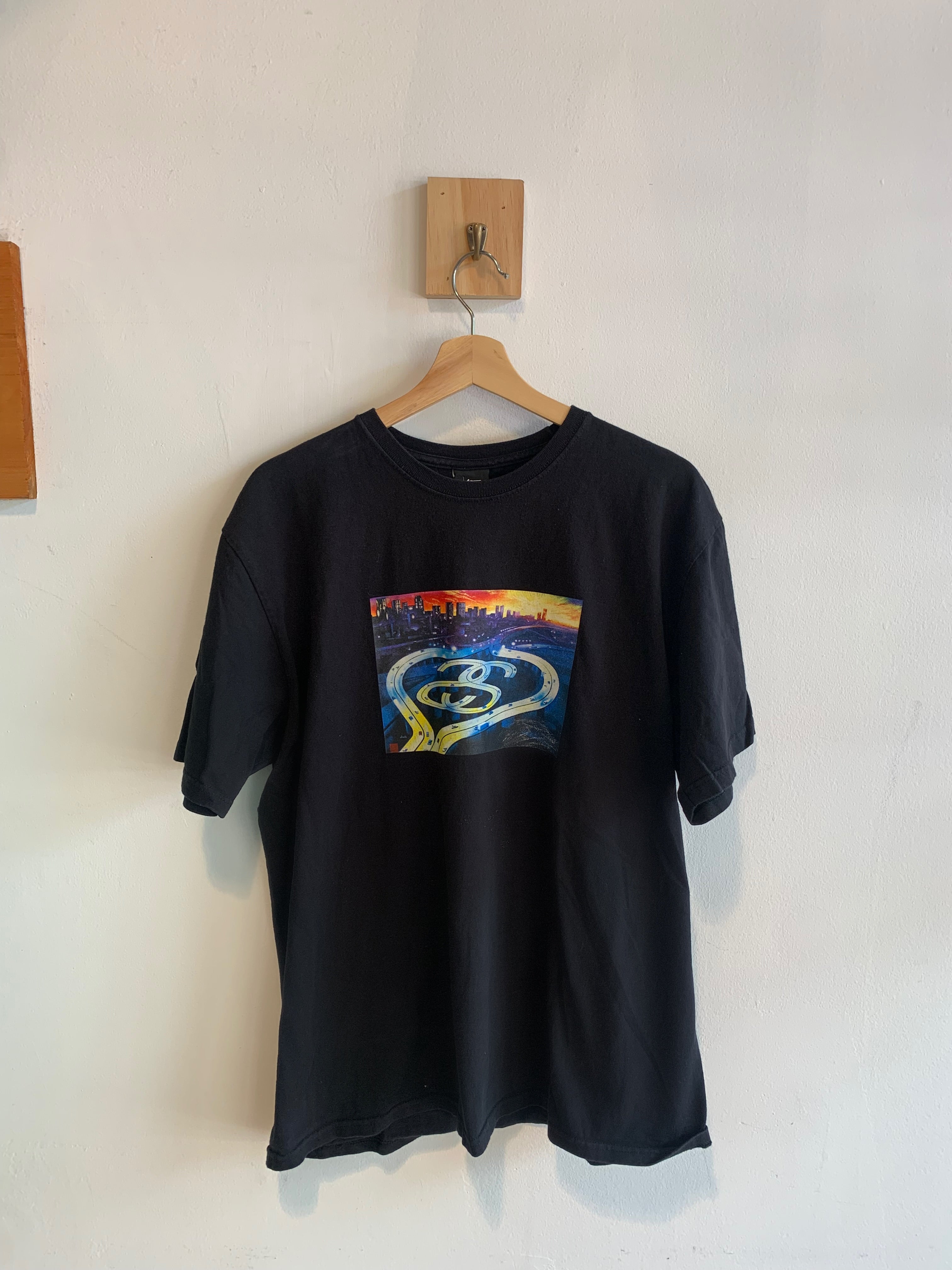 Stüssy SS Highway Tee