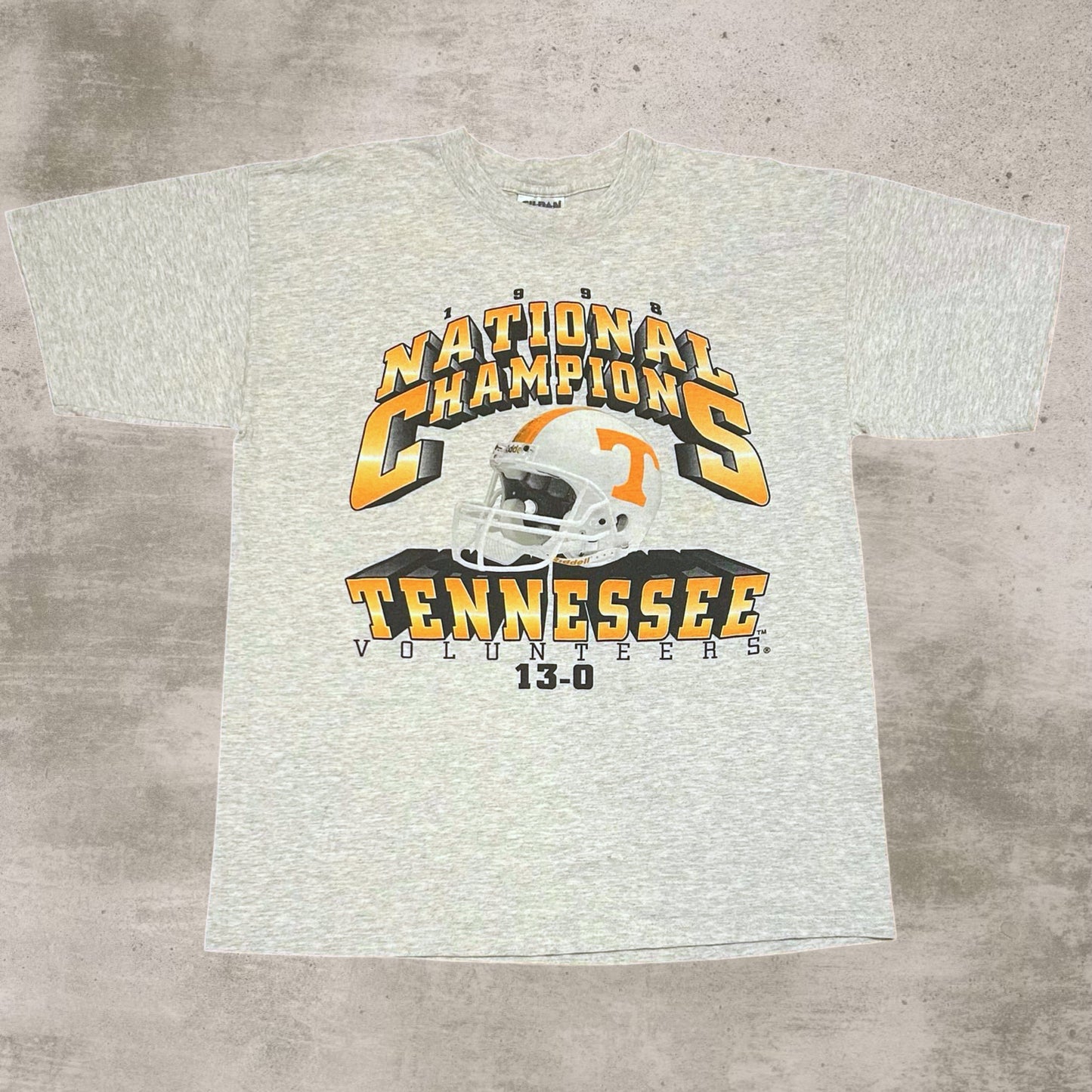 1998 Tennessee Volunteers Tee