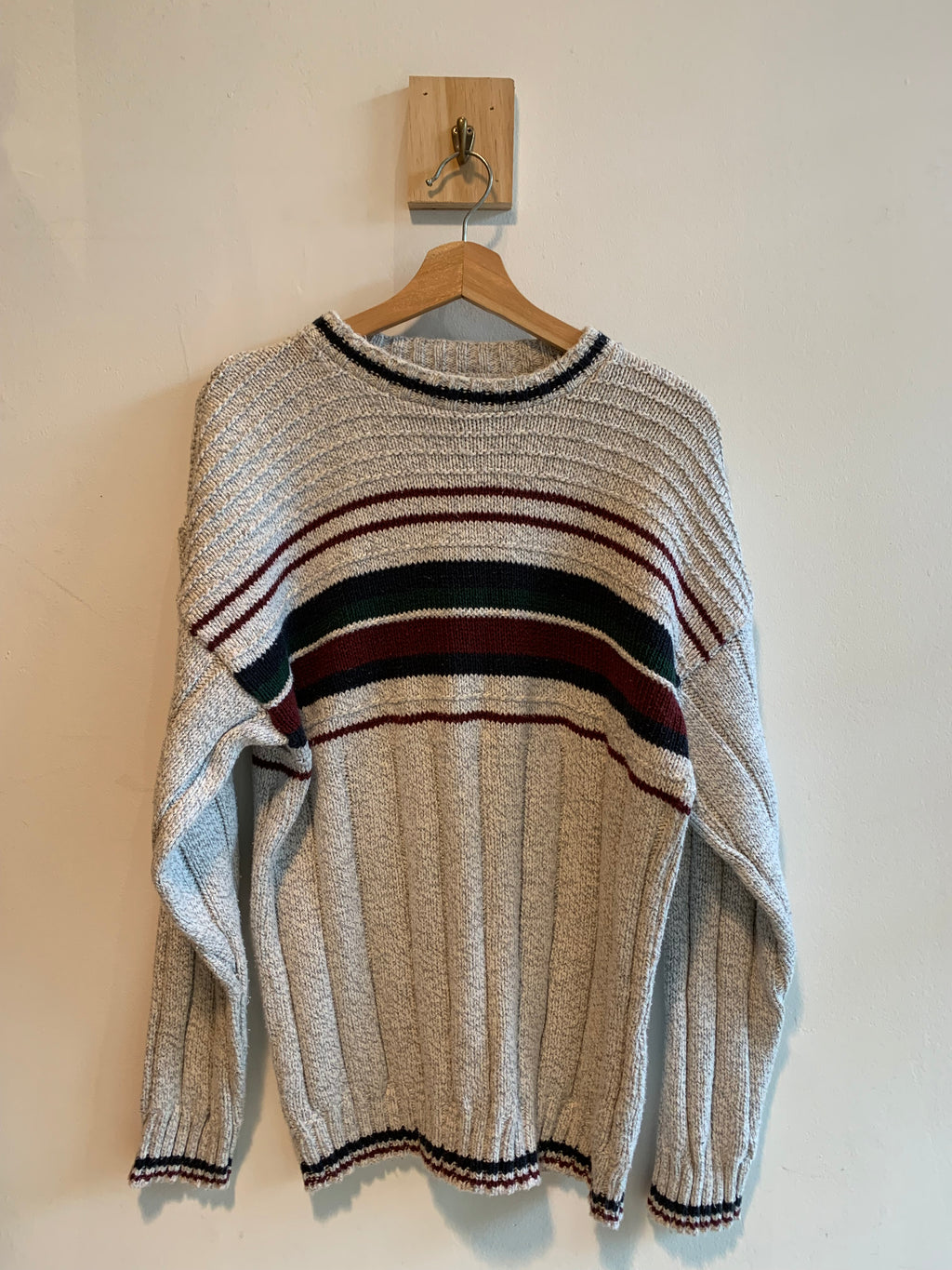 Vintage Great Plains Sweater