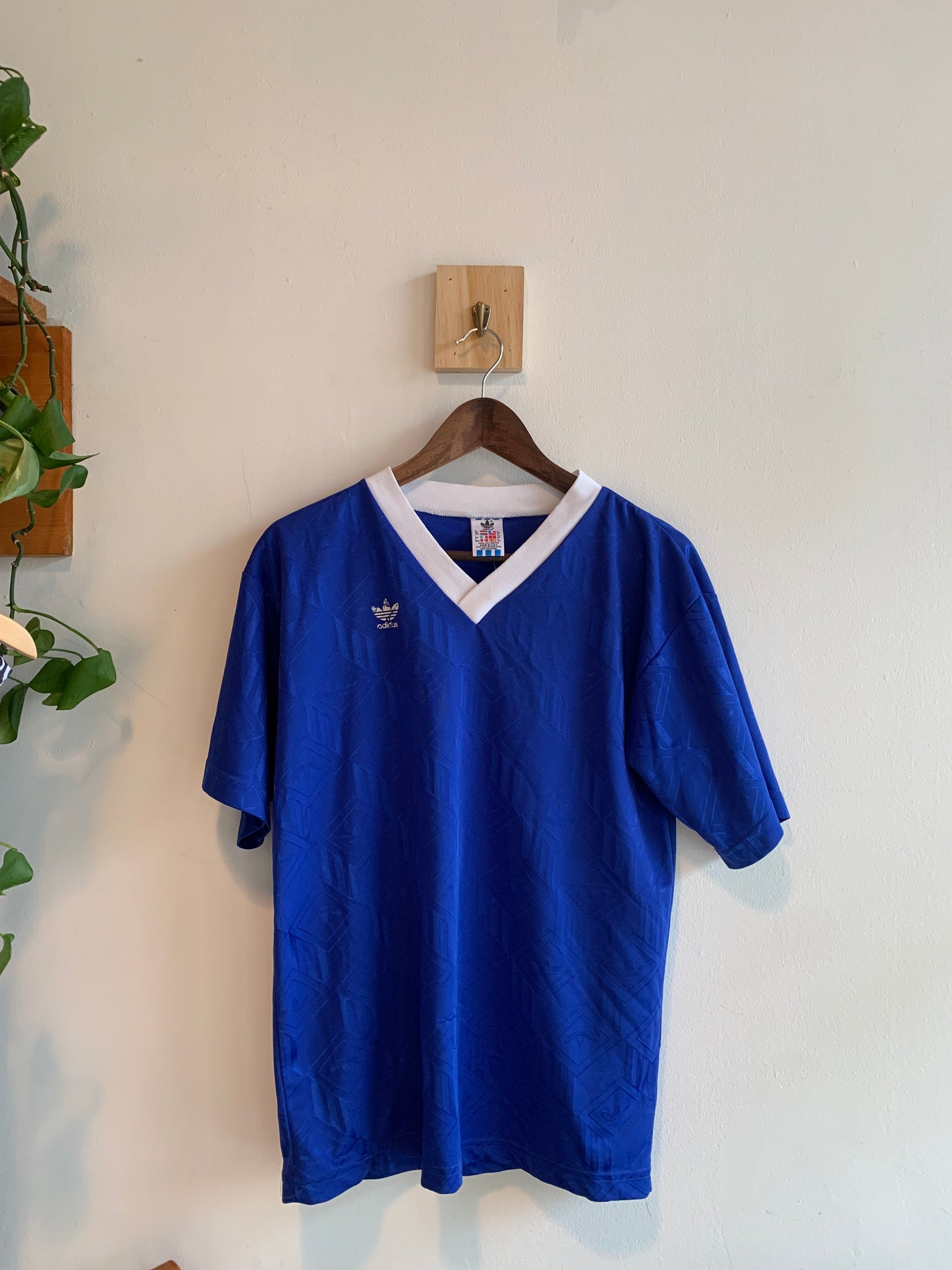 Vintage Adidas Jersey