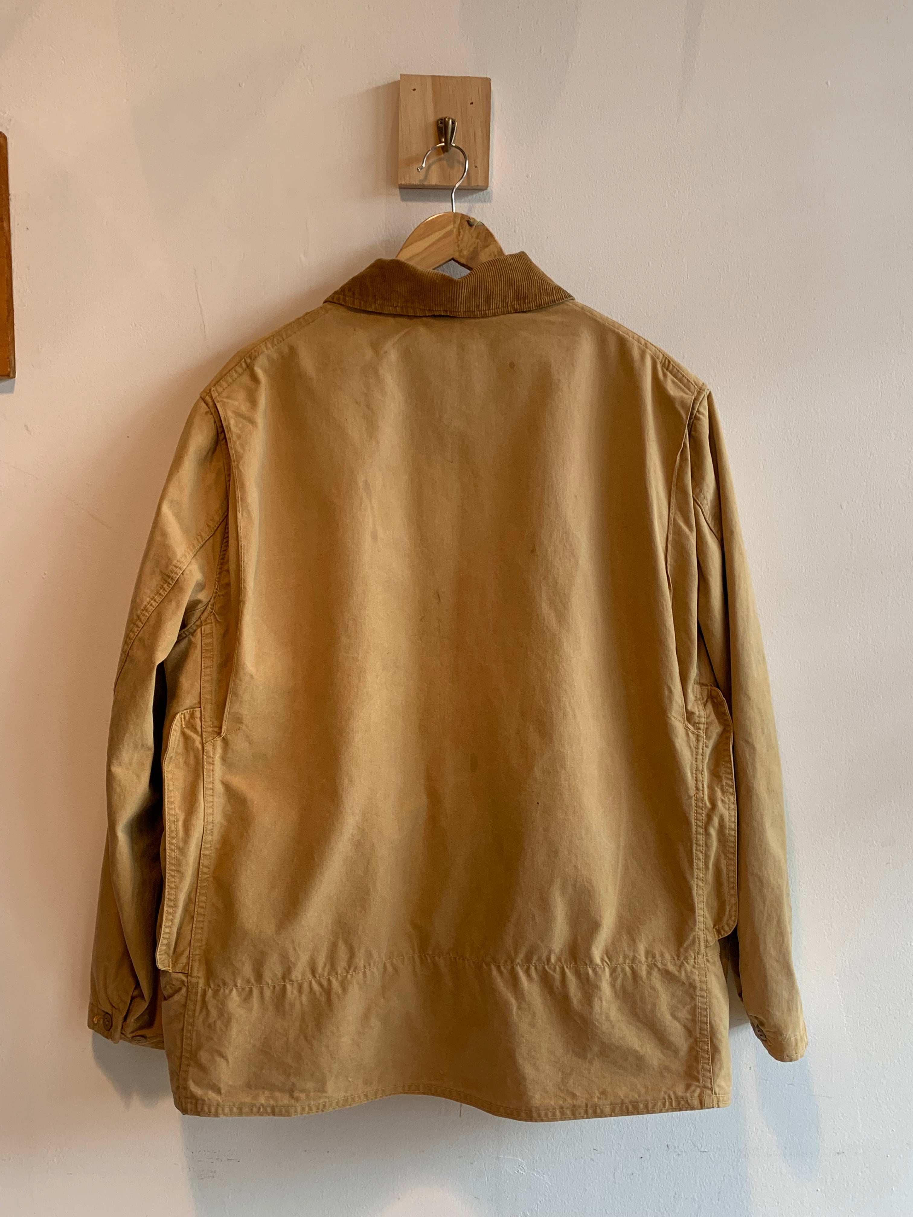 1950’s Hunting Jacket