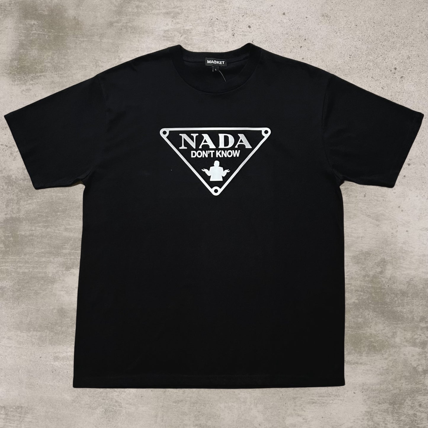 Nada Market T-Shirt