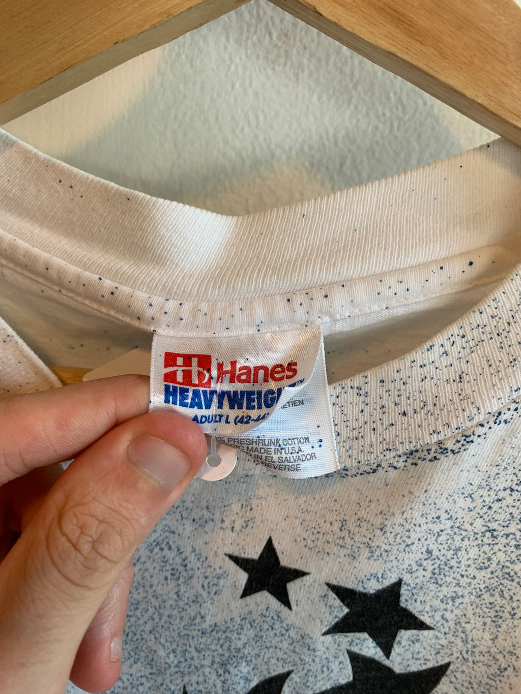 Vintage ‘96 Olympic AOP Tee