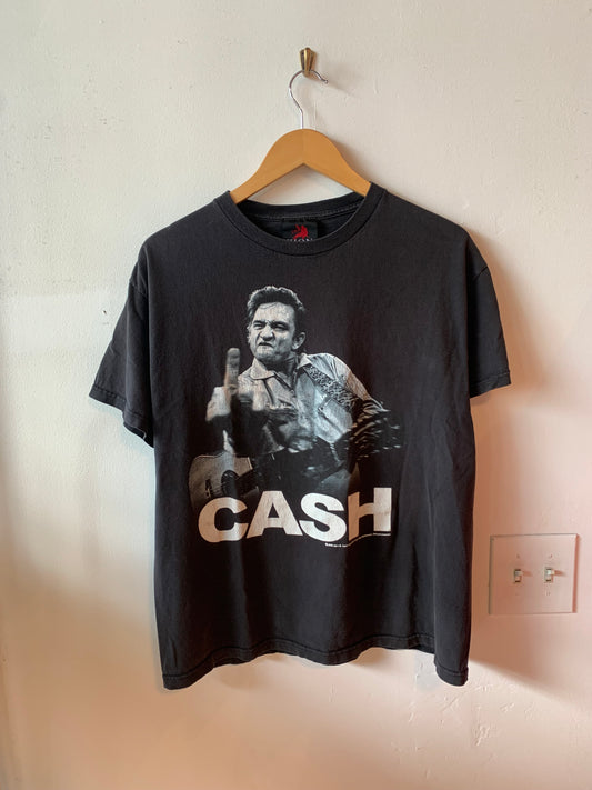 Johnny Cash Tee