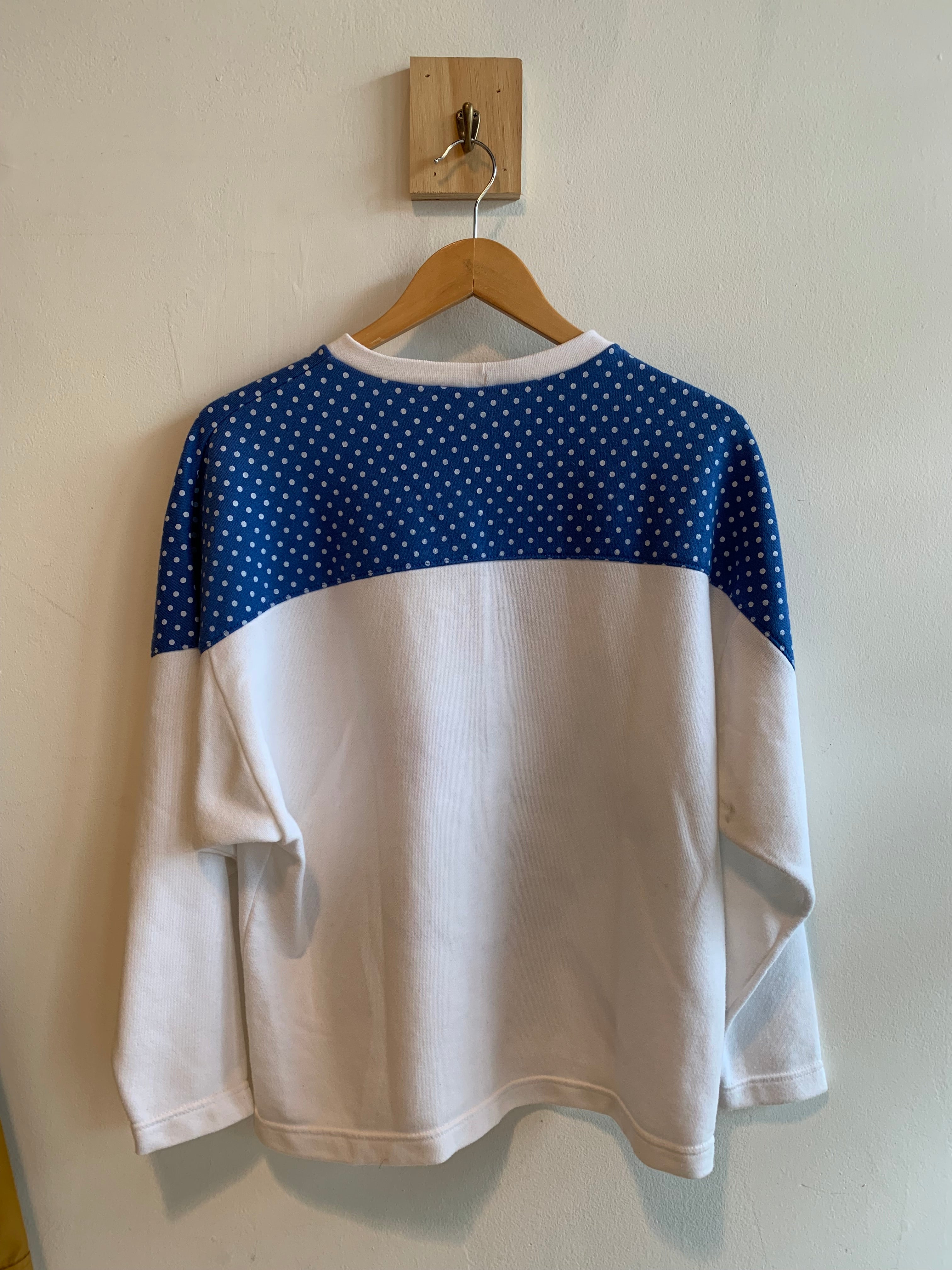 Vintage Koret Petites Sweatshirt