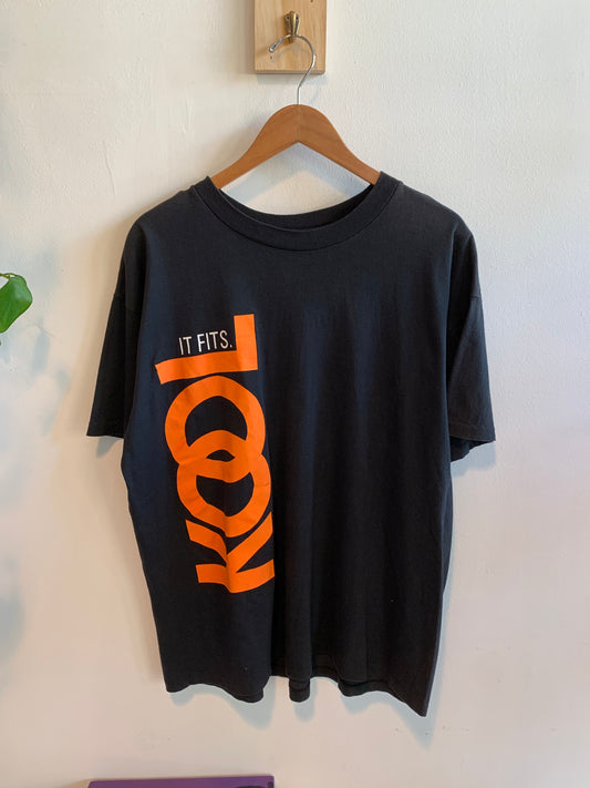 Vintage Kool Cigarette Tee