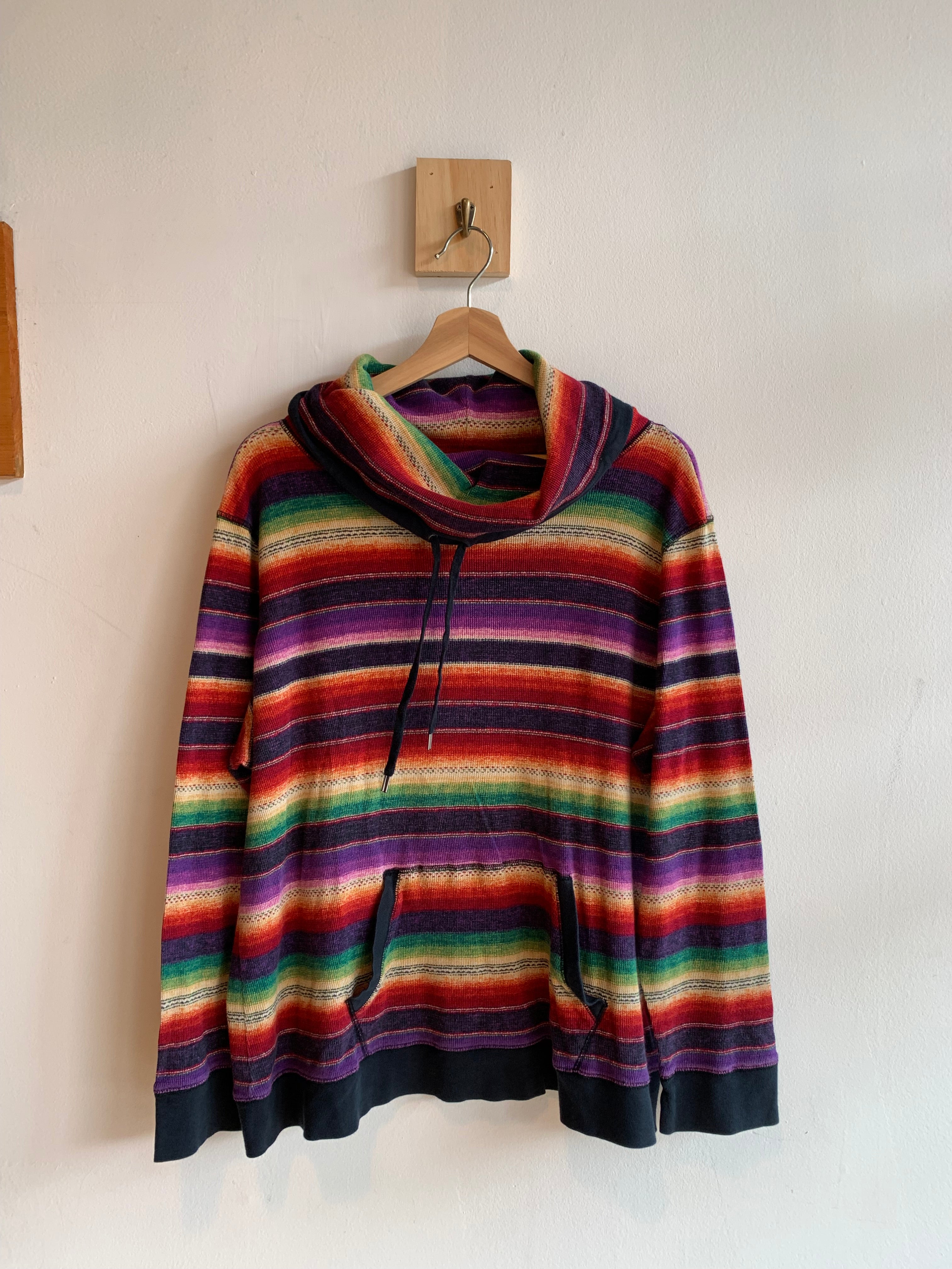 Polo Ralph Lauren Cowl Neck Sweater