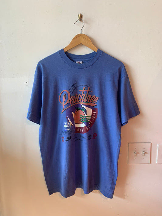 Vintage Peach Tree 93’ Tee