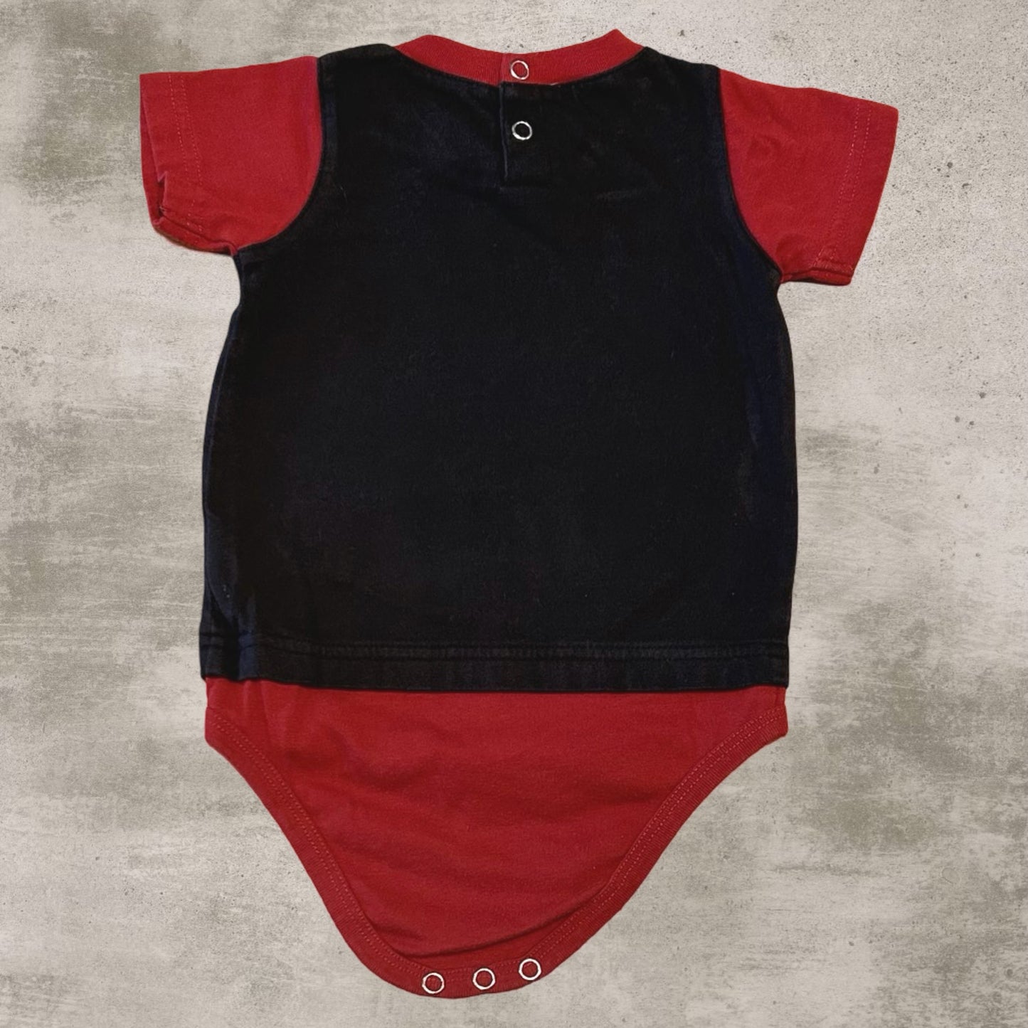 Atlanta United Layette