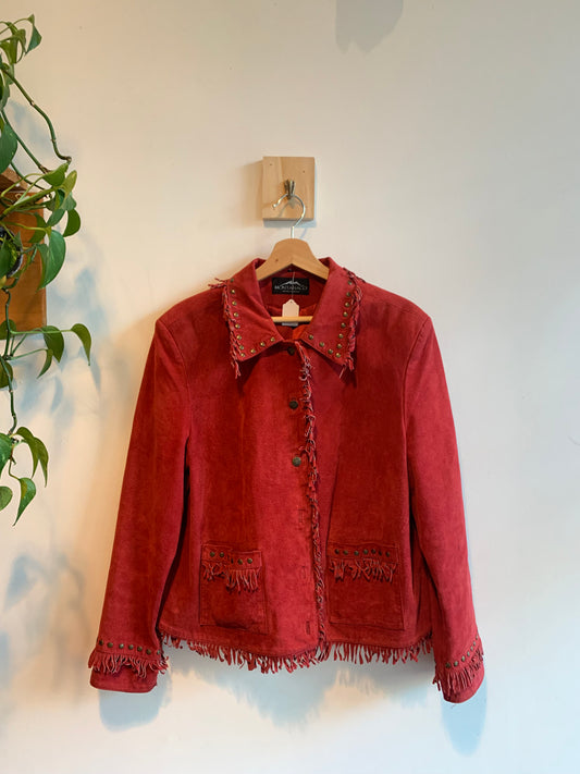 Vintage Montanaco Jacket