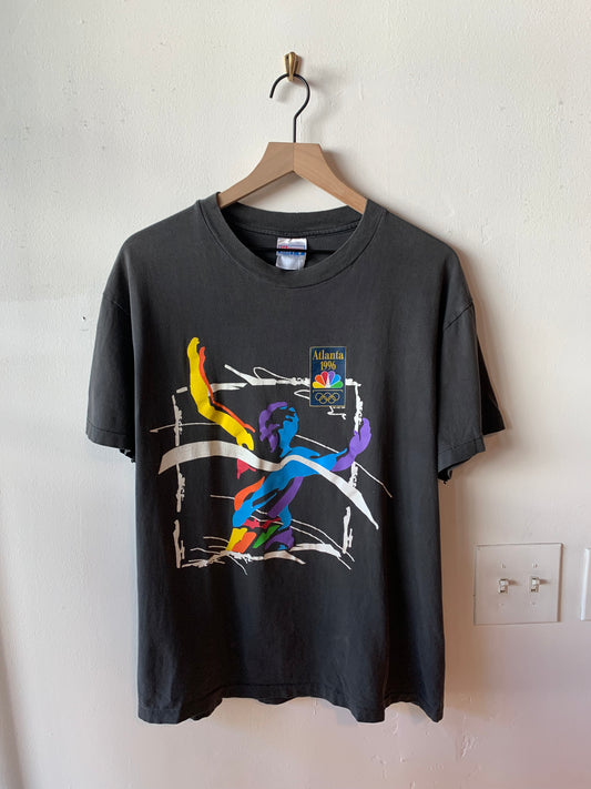 Vintage Faded 96’s Olympics Tee