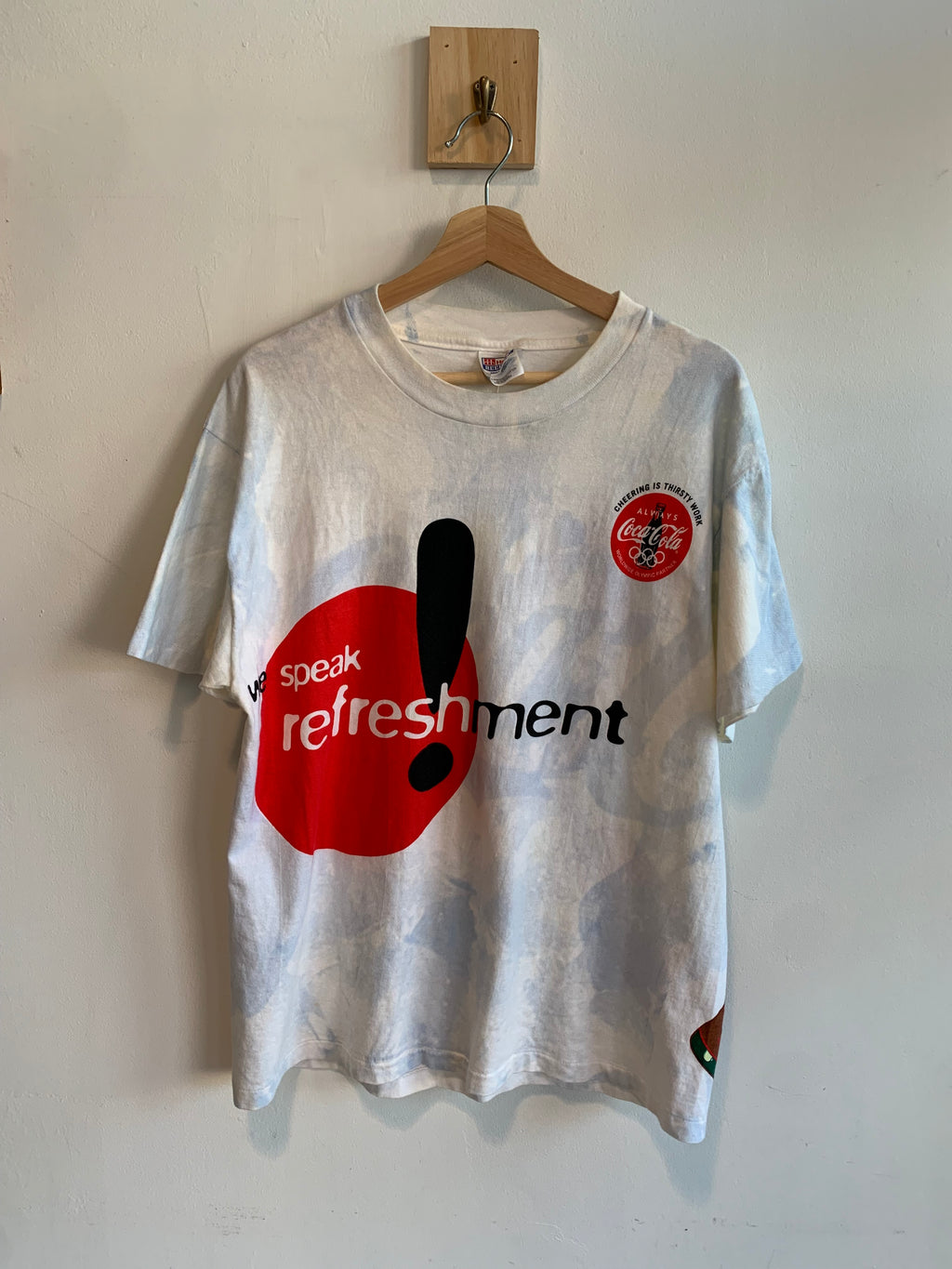 Vintage Coca-Cola Tee