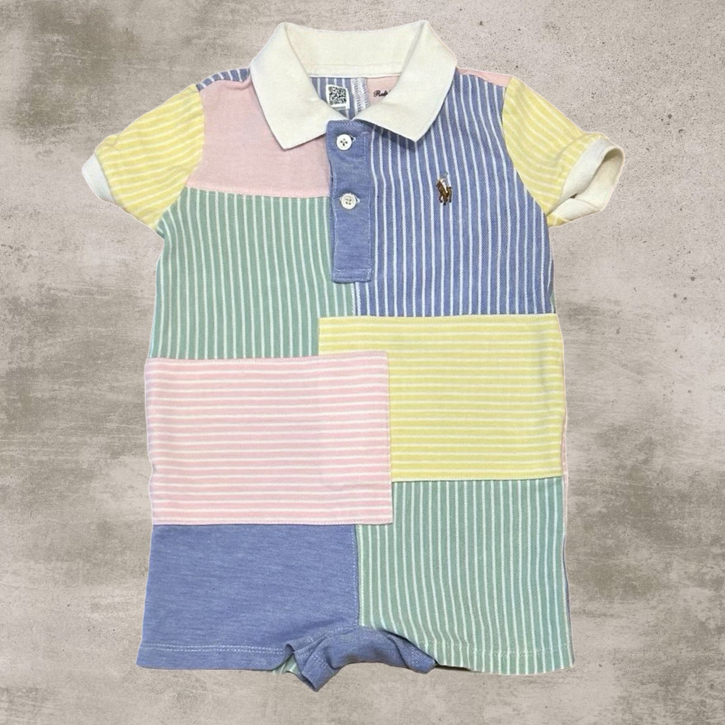 Ralph Lauren Layette