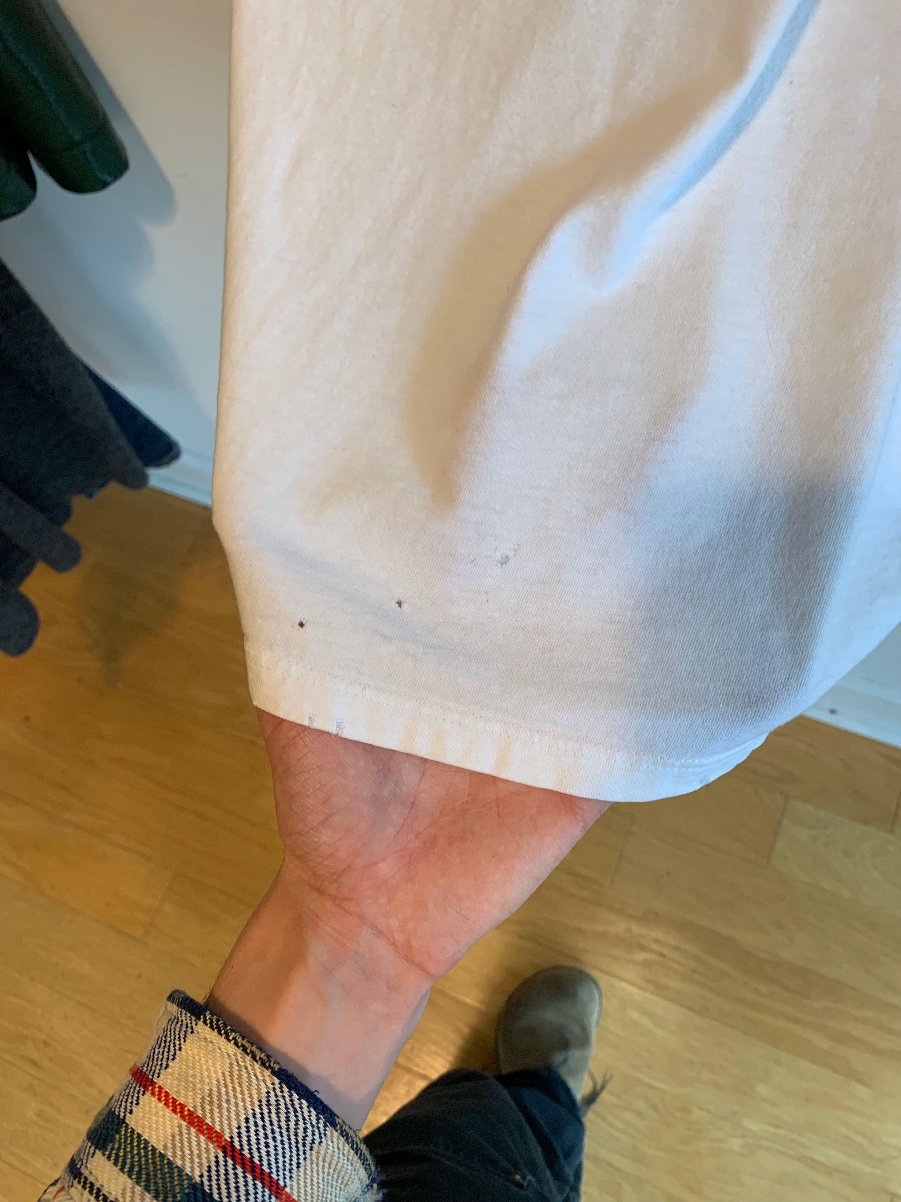 Vintage Braves Turner Field Tee