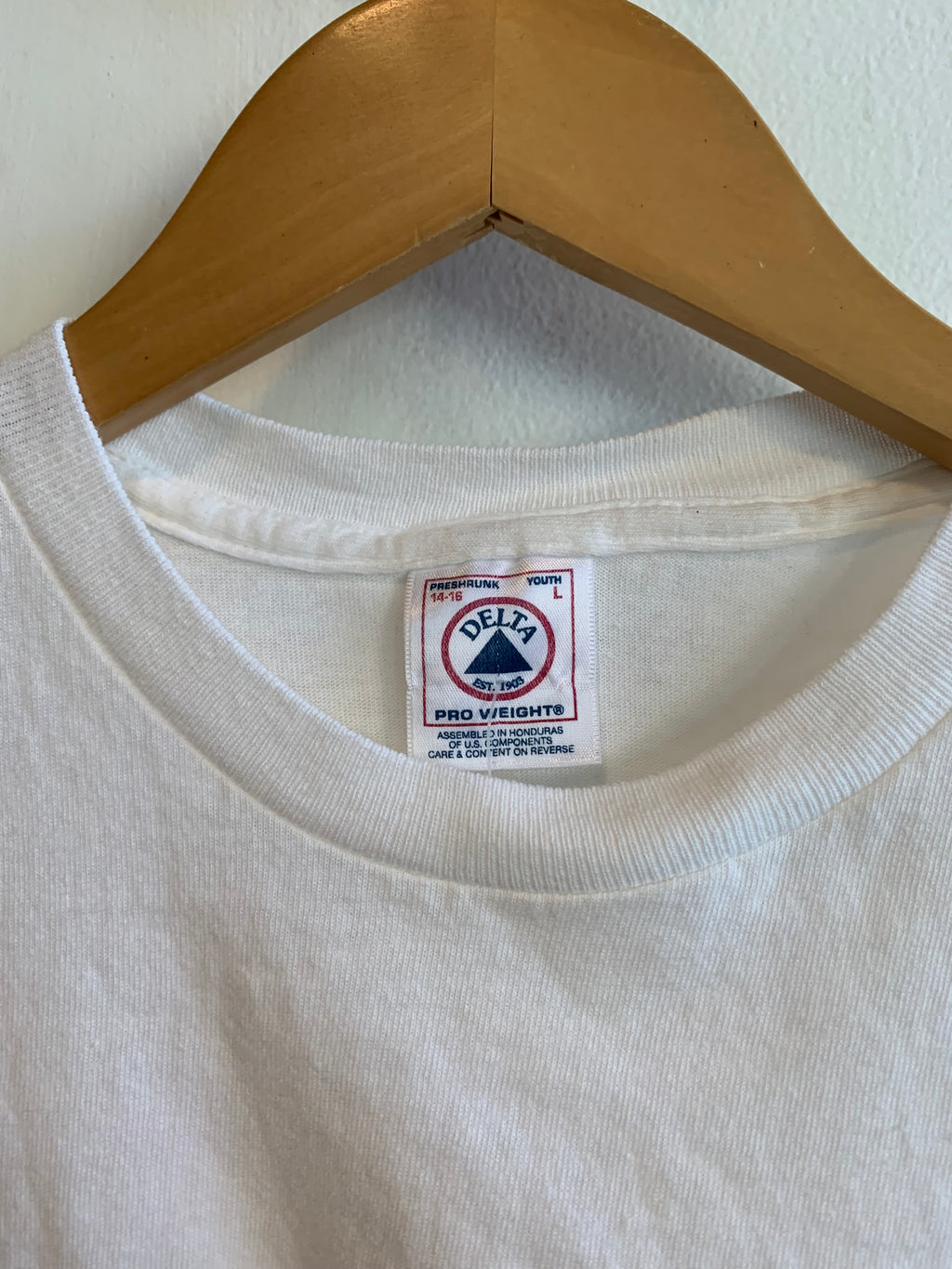 Vintage *NSYNC Tee Shirt