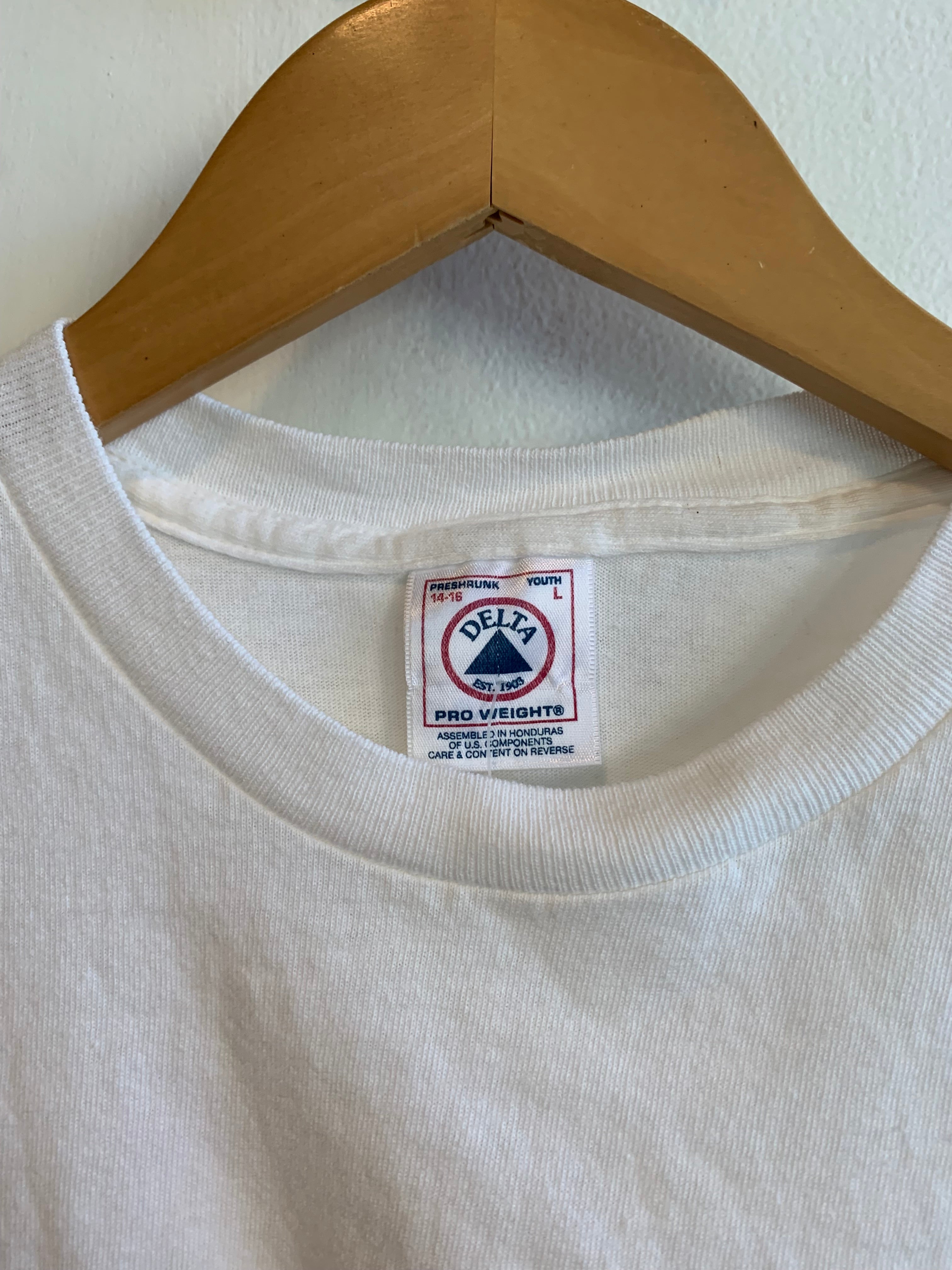 Vintage *NSYNC Tee Shirt