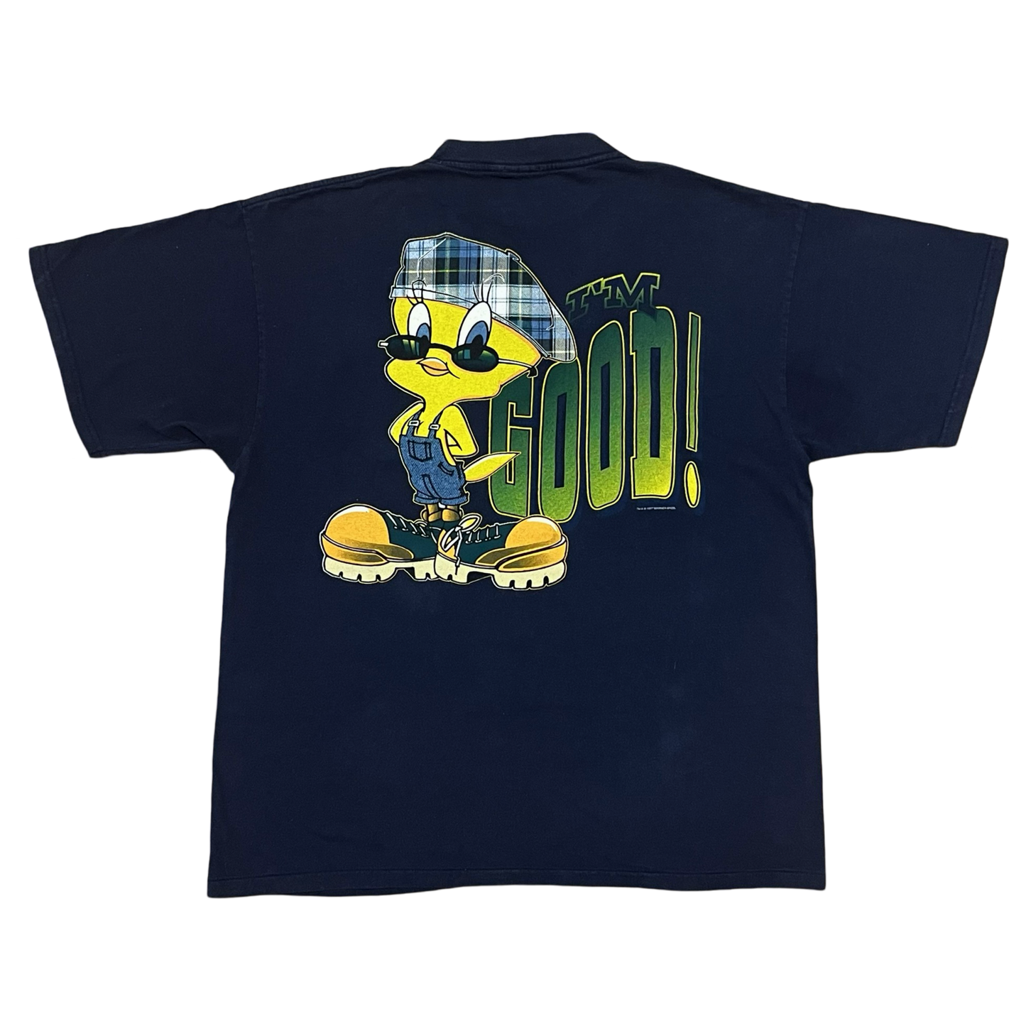 1997 Tweety Tee