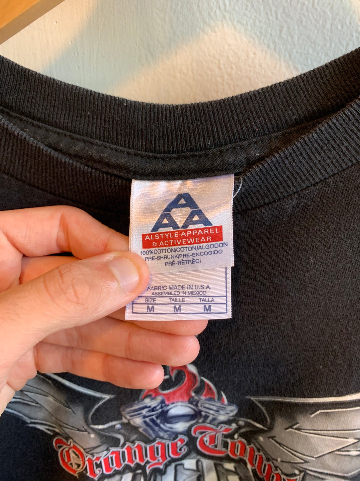 03’ Orange County Choppers Long Sleeve